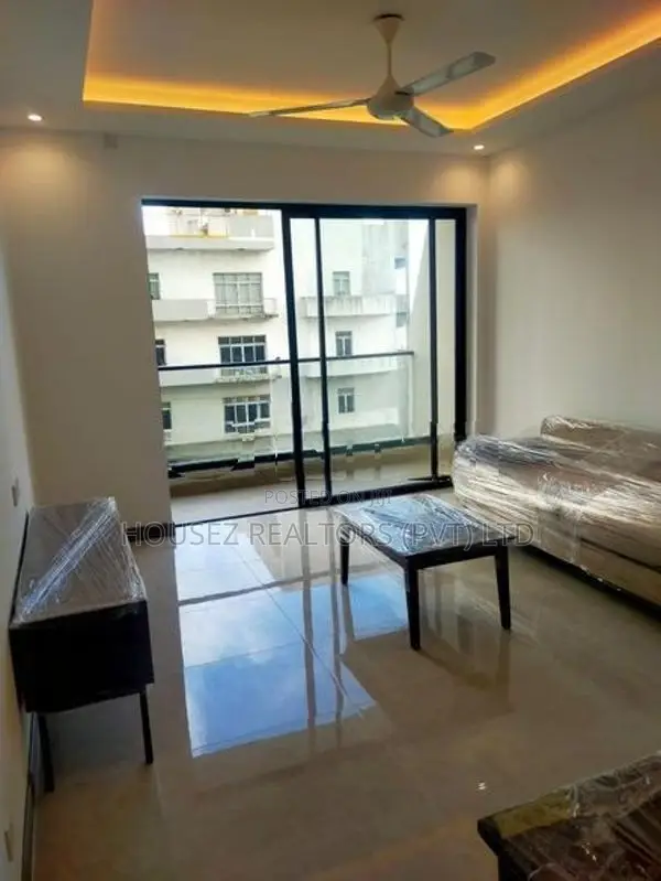 Fully Furnished Apartment for Rent – Marina Square, Colombo 15