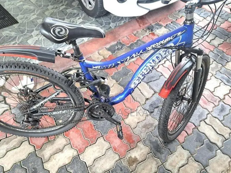 Kenton Bicycle