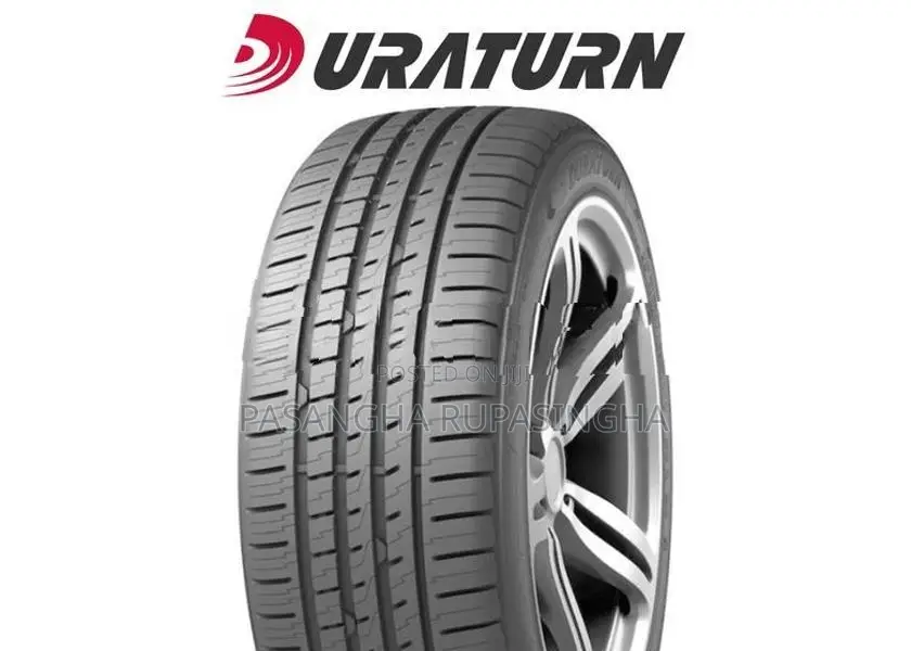 215/45R Duraturn Tyre - AQUA PRIUS GS