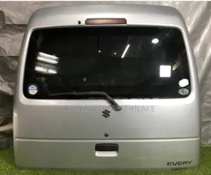 Suzuki Every DA64 Dickey Door