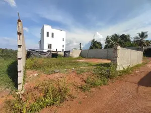 Land for Sale Piliyandala