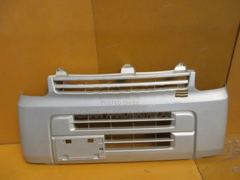 Suzuki Every DA64 Front Bumper