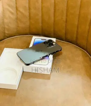 Apple iPhone 14 Pro 512GB (Used)