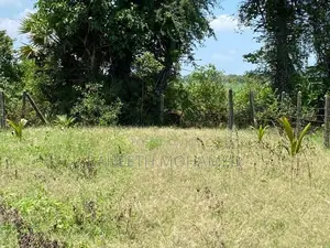 Land for Sale Kinniya