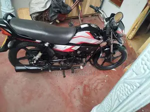 Hero HF Deluxe 2012