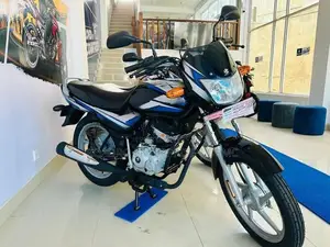 Bajaj CT100 2026