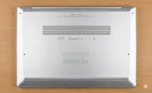 HP EliteBook 840 G7 I5 10th Gen Laptop