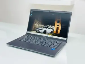 Latitude 7320 i5 11th Gen RAM 16GB laptop