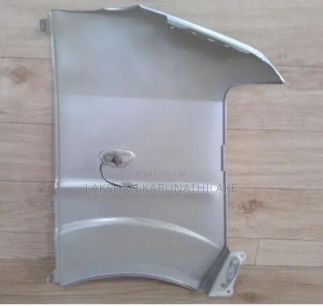 Suzuki Every DA64 Fender