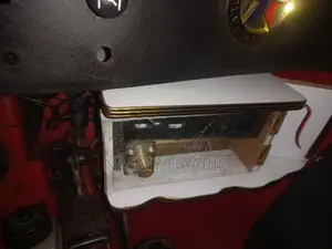 Speaker Full Set with Box