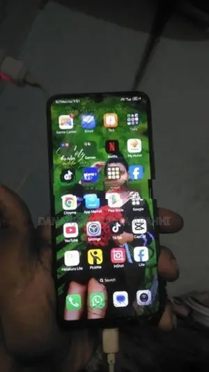 Honor X6c 128GB 4GB (Used)