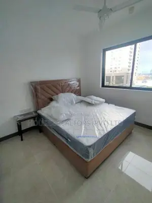 Fully Furnished Apartment for Rent – Marina Square, Colombo 15