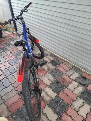 Kenton Bicycle