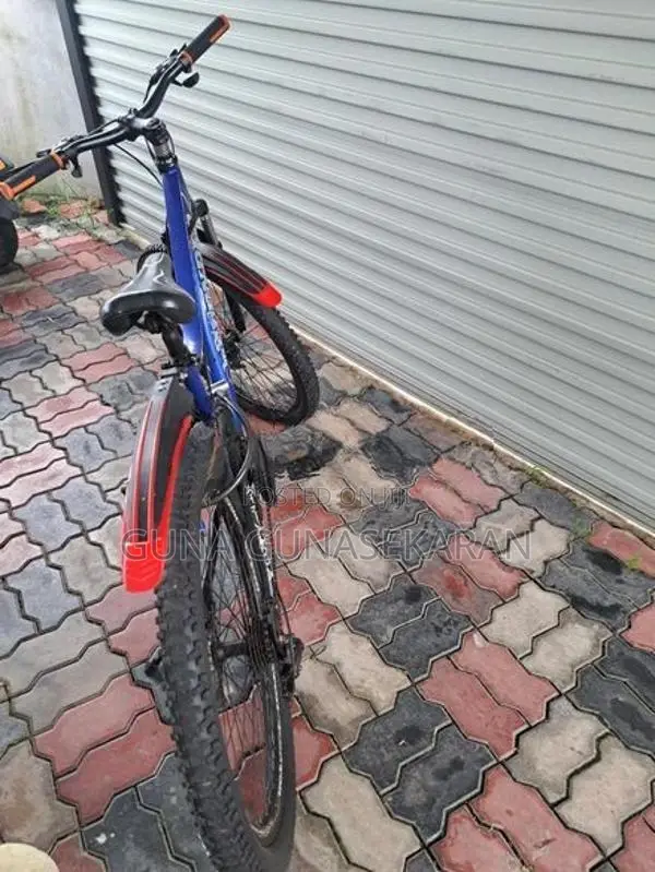 Kenton Bicycle