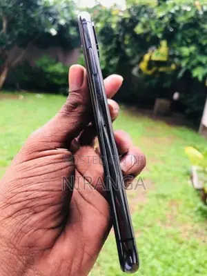 Apple iPhone X (Used)