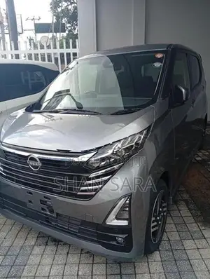 Nissan Dayz Highway Star 2024