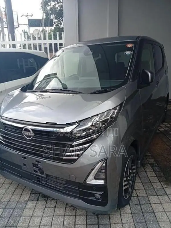 Nissan Dayz Highway Star 2024
