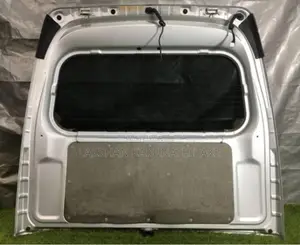 Suzuki Every DA64 Dickey Door