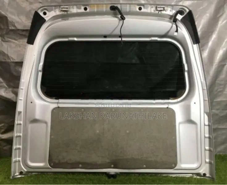 Suzuki Every DA64 Dickey Door