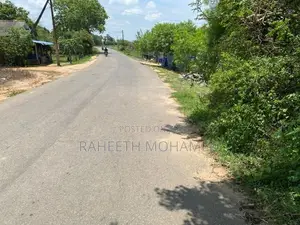 Land for Sale Kinniya