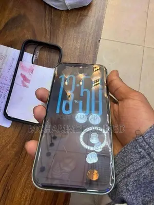 Apple iPhone 17 I phone (Used)