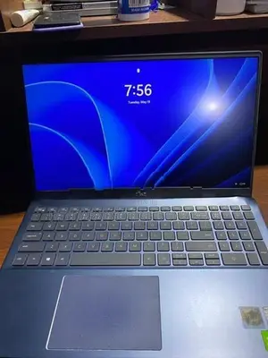 Used Dell i5 11th GEN Laptop