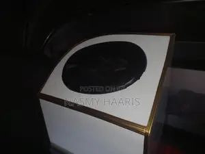 Speaker Full Set with Box