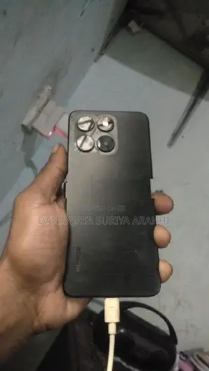 Honor X6c 128GB 4GB (Used)