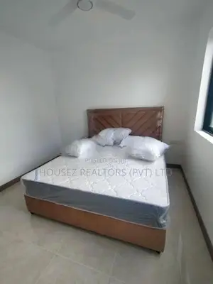 Fully Furnished Apartment for Rent – Marina Square, Colombo 15