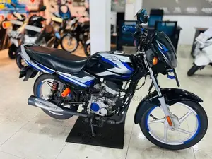 Bajaj CT100 2024