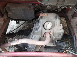 Bajaj RE Three Wheeler 2008
