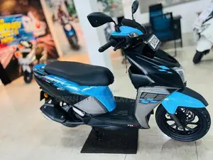 TVS Ntorq 2023
