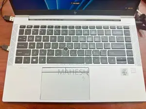 HP EliteBook 840 G7 I5 10th Gen Laptop