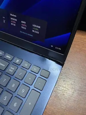 Used Dell i5 11th GEN Laptop