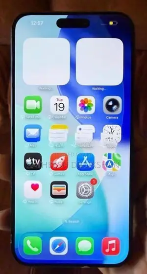 Apple iPhone 15 Pro Max (Used)