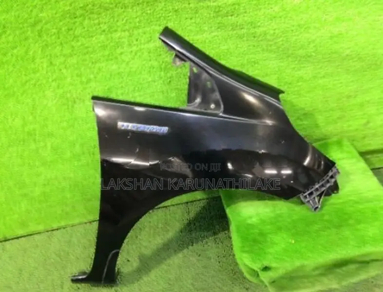 Fit GP1 Fender