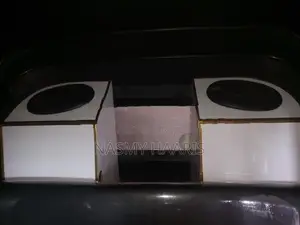 Speaker Full Set with Box
