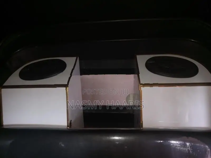 Speaker Full Set with Box