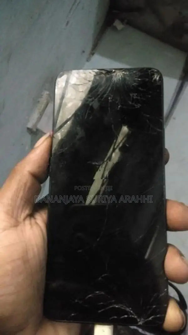 Honor X6c 128GB 4GB (Used)