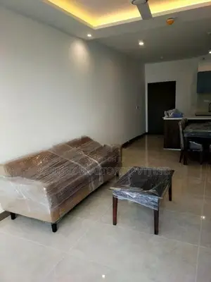 Fully Furnished Apartment for Rent – Marina Square, Colombo 15
