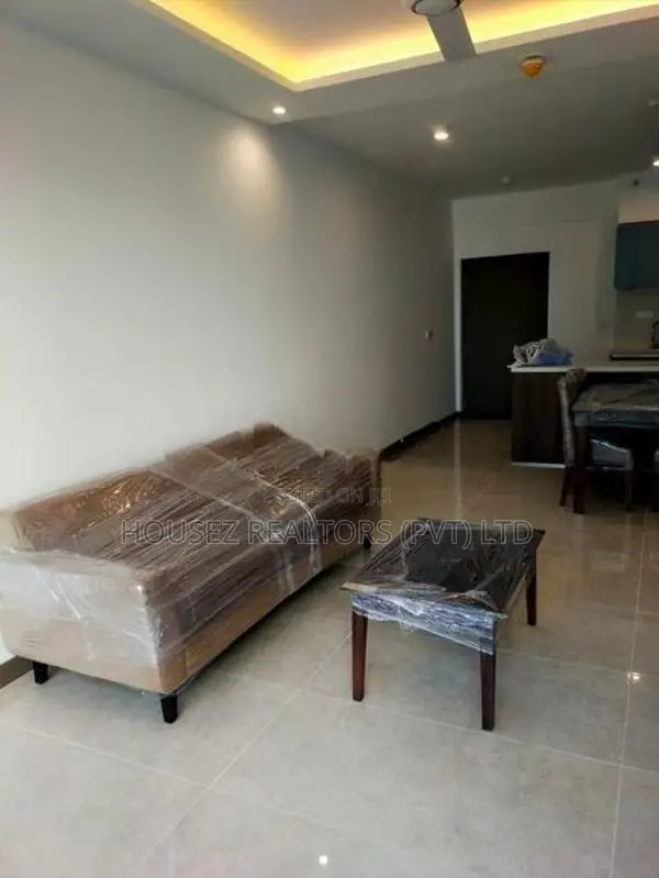 Fully Furnished Apartment for Rent – Marina Square, Colombo 15