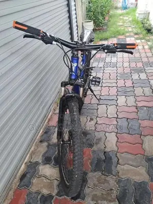Kenton Bicycle