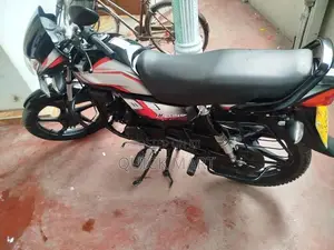 Hero HF Deluxe 2012