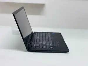 Latitude 7320 i5 11th Gen RAM 16GB laptop