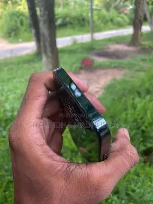 Apple iPhone 12 Pro (Used)