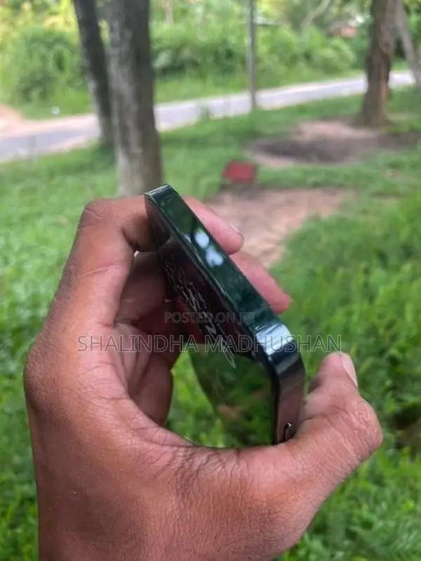 Apple iPhone 12 Pro (Used)