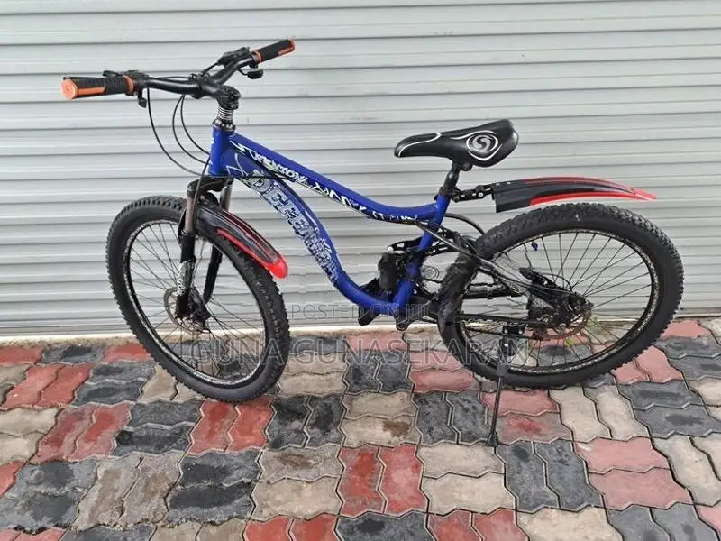 Kenton Bicycle