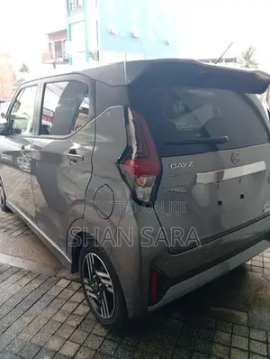 Nissan Dayz Highway Star 2024