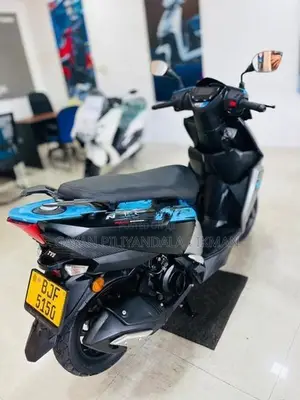 TVS Ntorq 2023