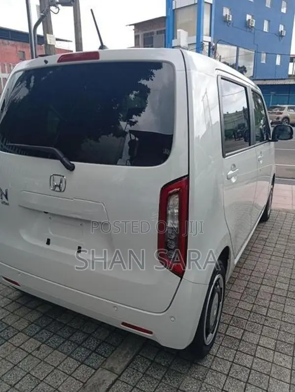 Honda N-WGN G 2024